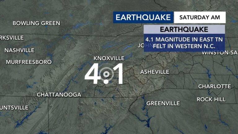 EARTHQUAKE