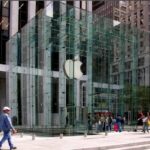 apple office